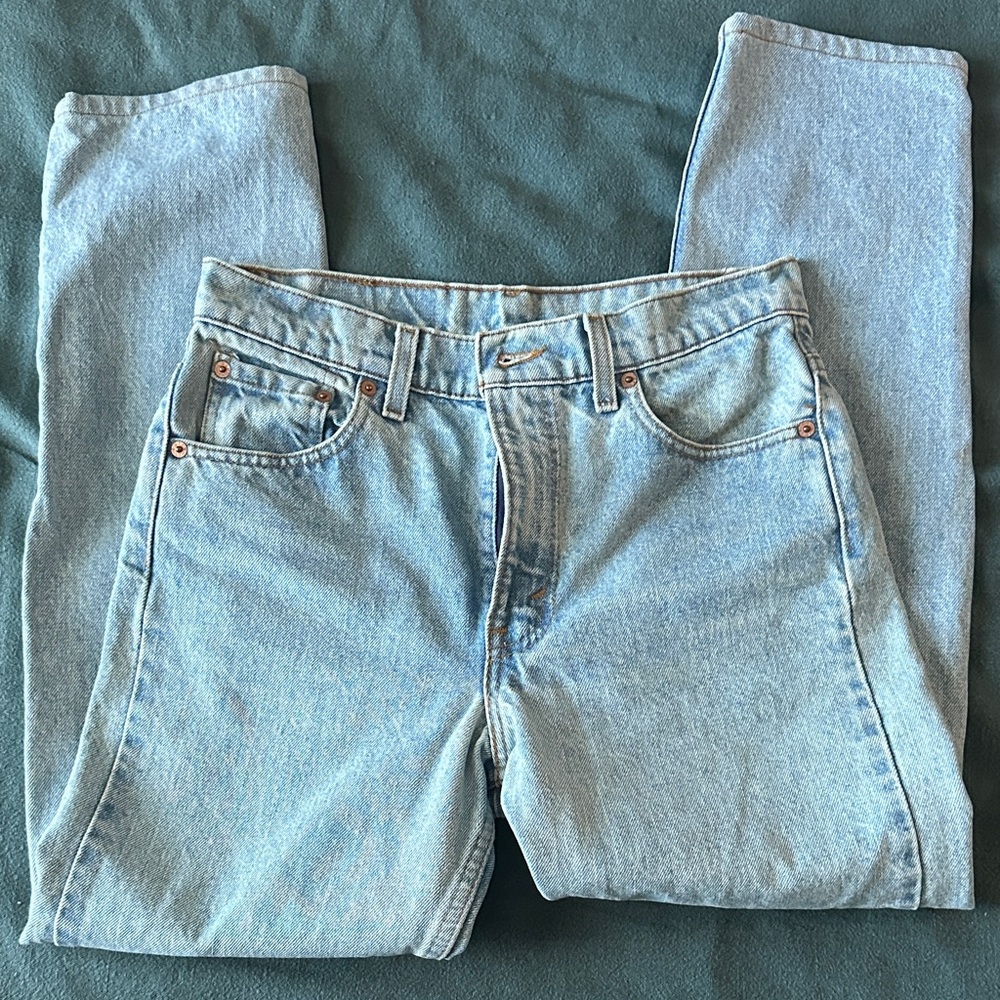 Levi’s jeans